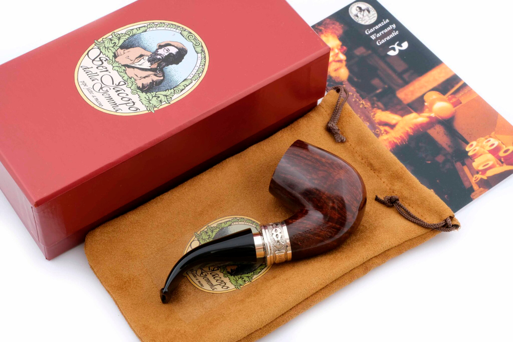 Трубка SER JACOPO Delecta, S583-2