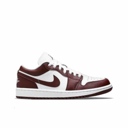 Nike Air Jordan 1 low "Team Red"