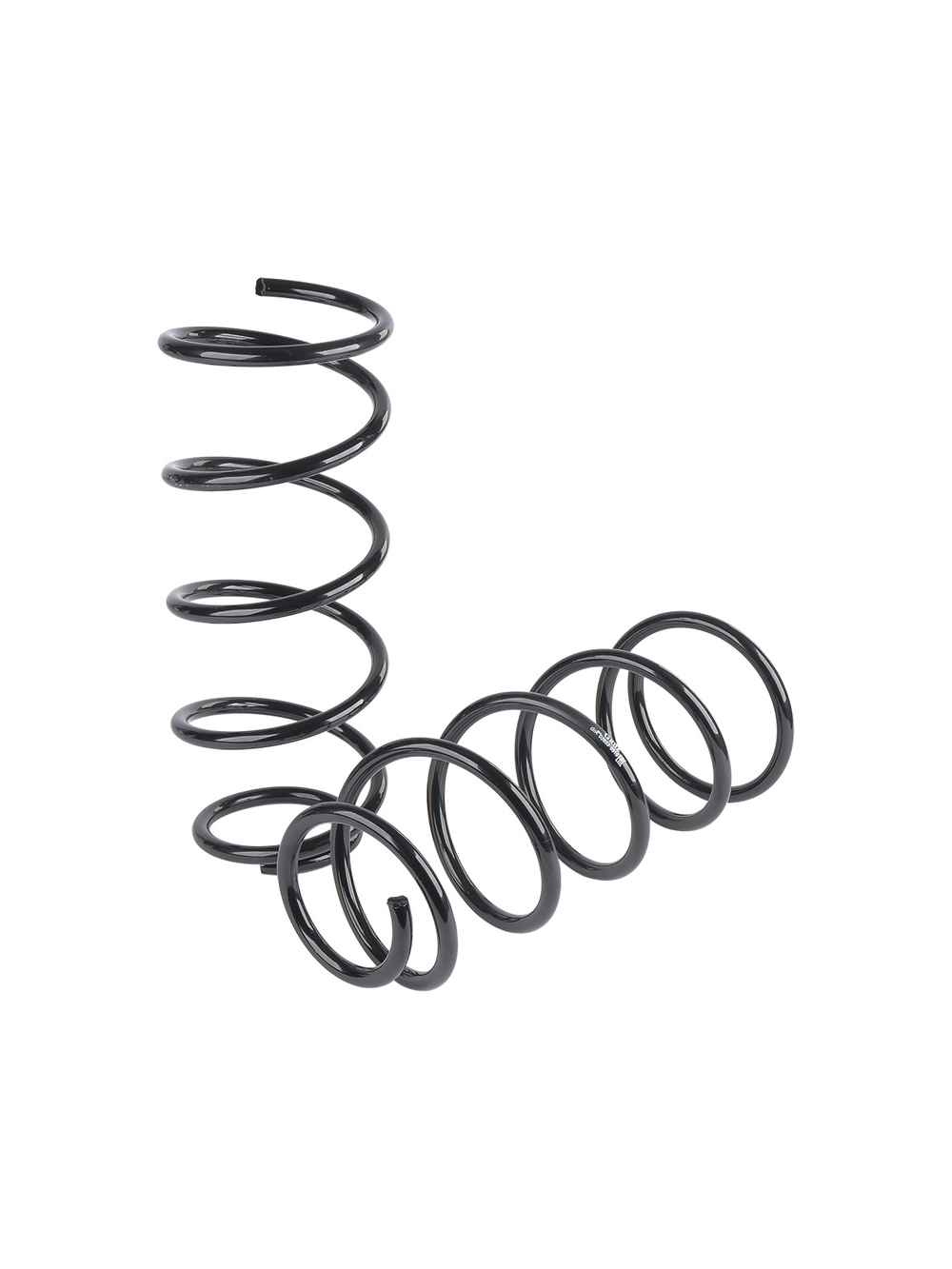 Пружина задняя L=R для NISSAN Almera Classic (06-12) GANZ GIK02653