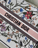 Christian Dior Book Tote 42 cm