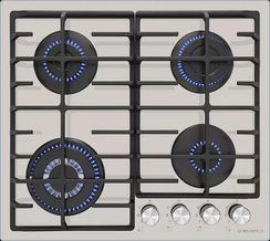 Газовая панель Maunfeld EGHG.64.63CBG/G