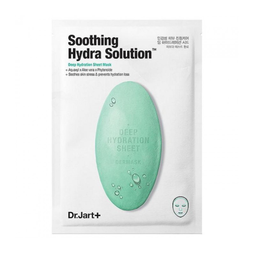 Dr. Jart+ Dermask Water Jet Soothing Hydra Solution 30 г