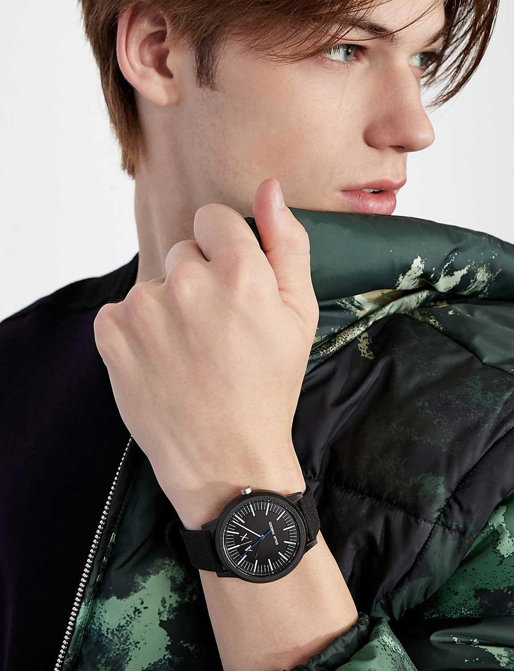 Мужские наручные часы Armani Exchange AX2735