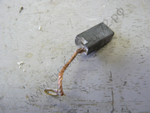 Щетка графитовая (пара) 10x6.5x15