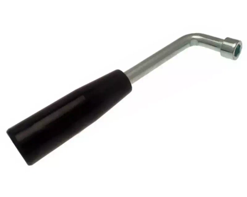 Ключ разблокировки - пятигранник для A4364 FROG, CAME 119RIA047