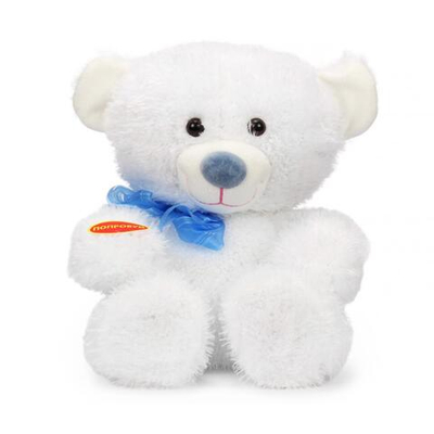 Мишка-светик 30см (Fansy)