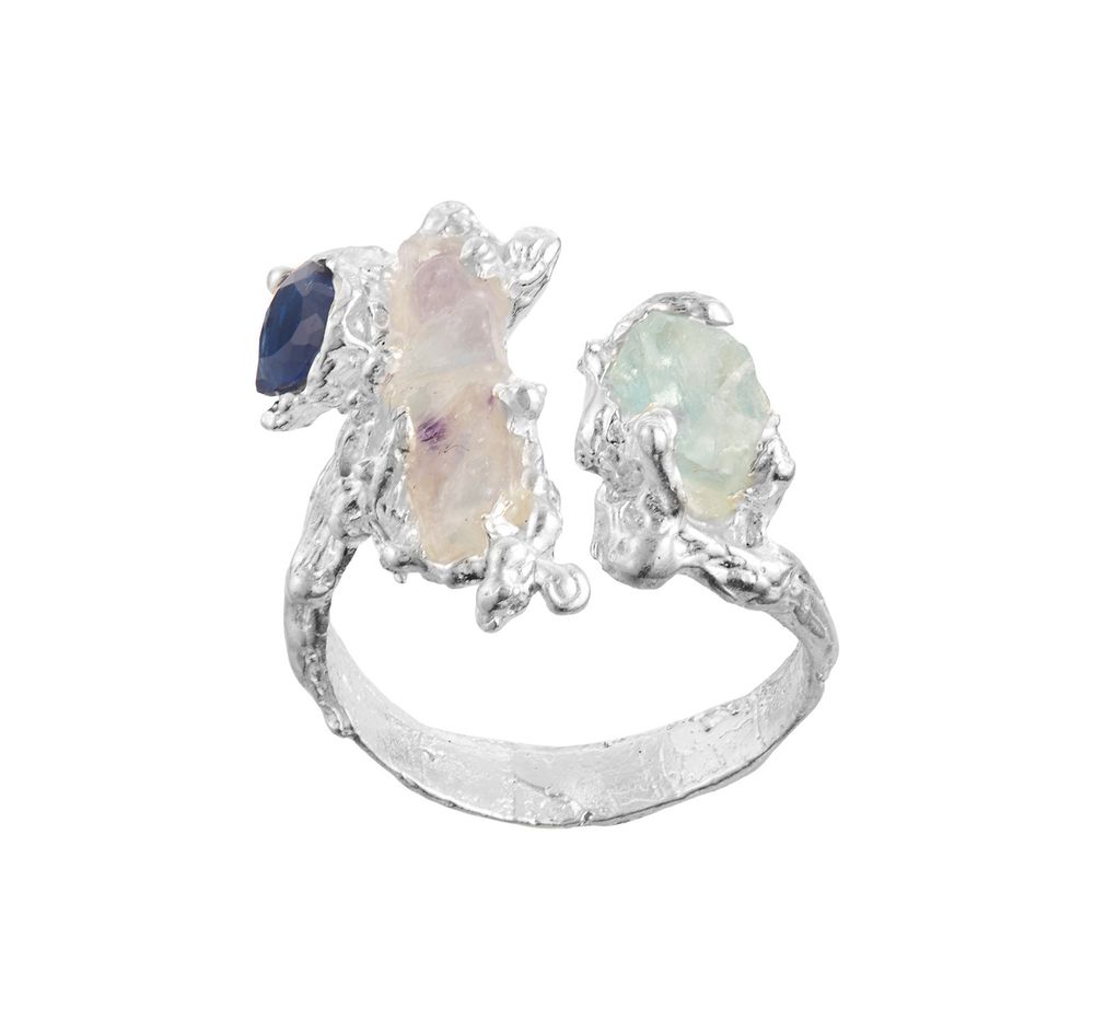 Кольцо Аурура