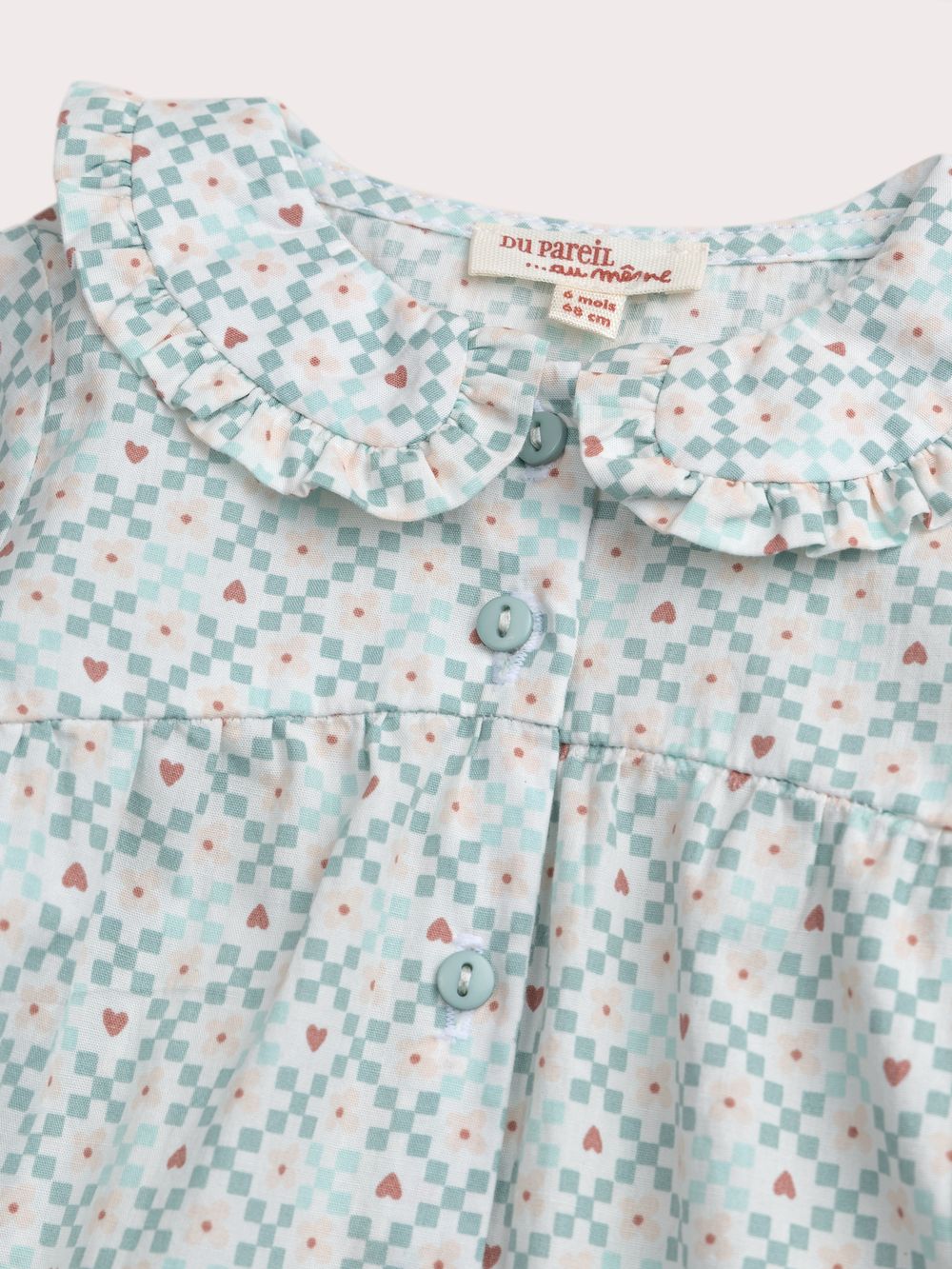 блузка с леггинсами