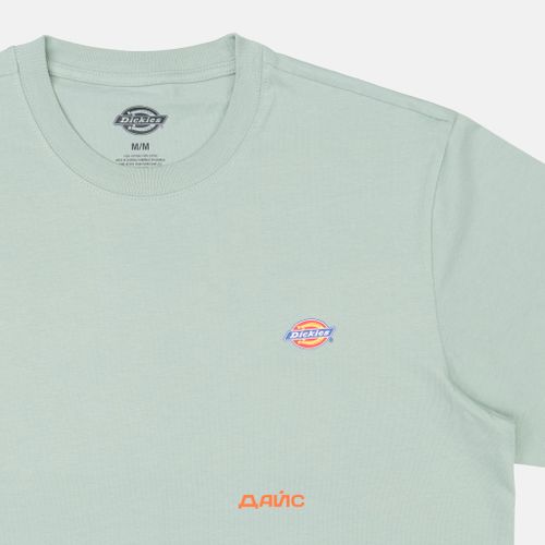 Футболка мужская Dickies Mapleton артикул:DK0A4XDBK361 - купить в магазине Дайс