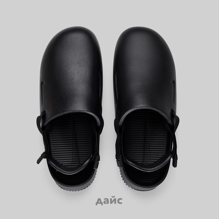 Мюли Nike Calm Mule артикул:FD5131-001 - купить в магазине Дайс