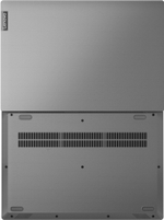 Ноутбук Lenovo V15-IIL. Конфигурация: Intel Core i5-1035G1 1.00 ГГц/8 Гб DDR4/SSD 256 Гб/Intel UHD Graphics/Windows 11 Home/15.6" TN 1920x1080/A1