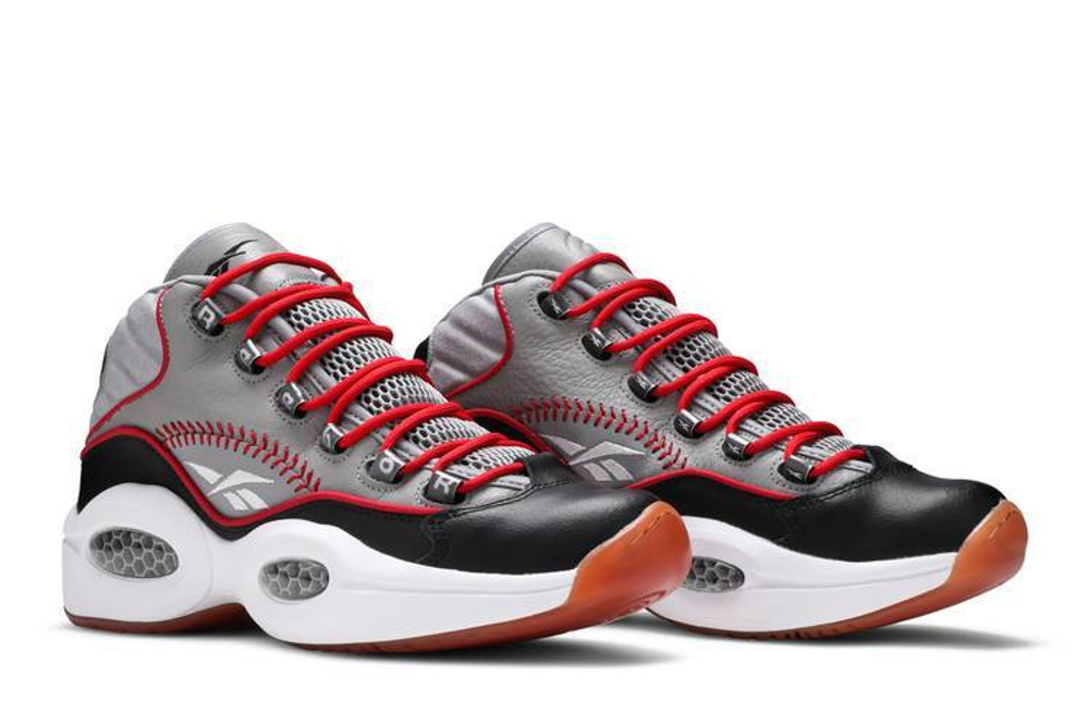 Кроссовки Reebok Question