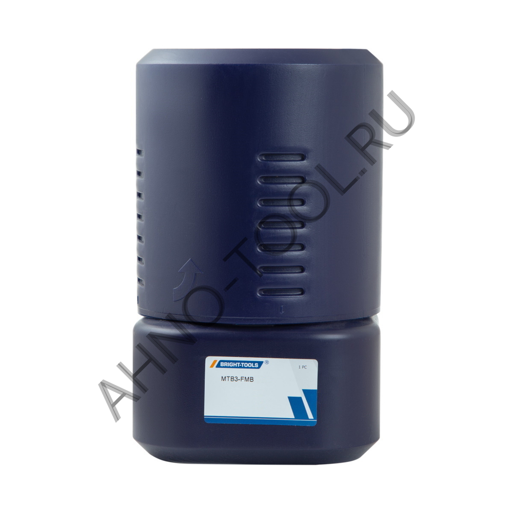 Оправка для торцевых фрез MTB3-FMB16-48 BRIGHT-TOOLS