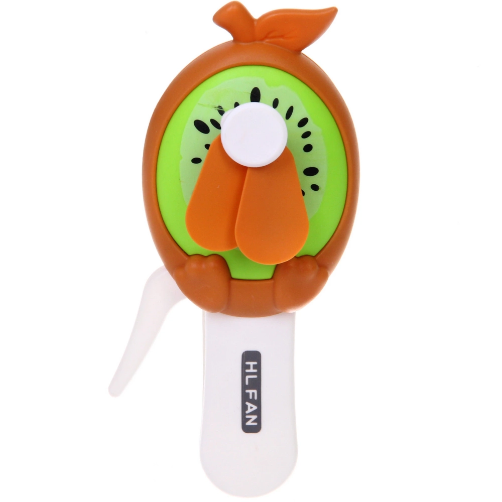 Вентилятор «Чудо-фрукты», 15,5 см