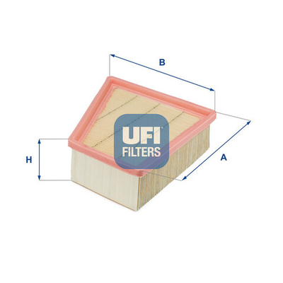 UFI - 3013300-UFI - Air Filter