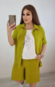 Комплект тройка 01784-5 Fabrika