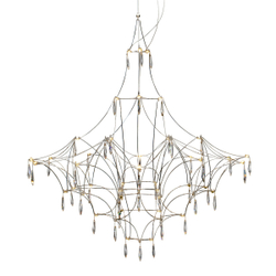 Люстра Mira D60