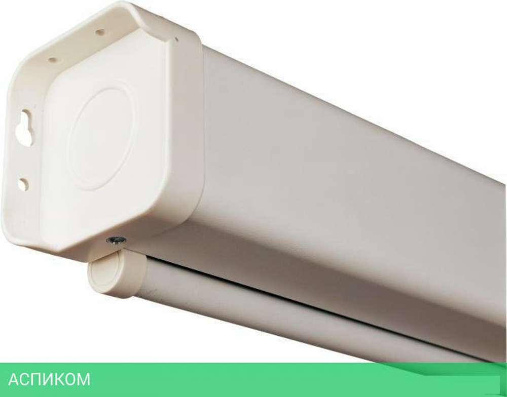 Проекционный экран Lumien Eco Picture белый матовый (LEP-100115)
