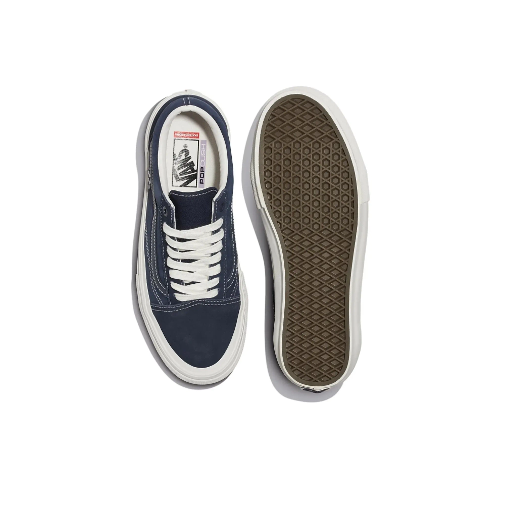 Кеды Vans Old Skool 'Wrapped - Deep Navy' VN0A2Z32AET