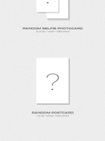 Альбом TREASURE - THE SECOND STEP : CHAPTER ONE 1st Mini Album PHOTOBOOK RANDOM Version