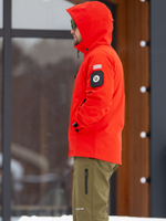 КУРТКА МУЖСКАЯ BUONO 4710-14