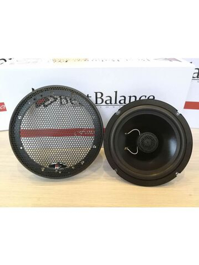 Колонки автомобильные Fanatic series F65 16.5 набор ()