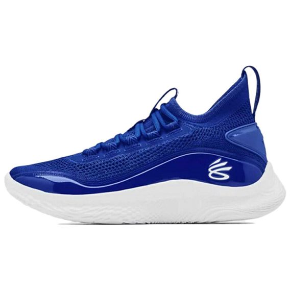 Under Armour Curry 8 Team