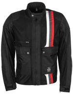 Hamilton Tissu Mesh / Черный