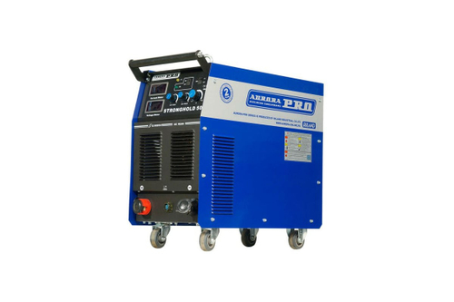 Индустриальный сварочный инвертор AuroraPRO STRONGHOLD 500 10036