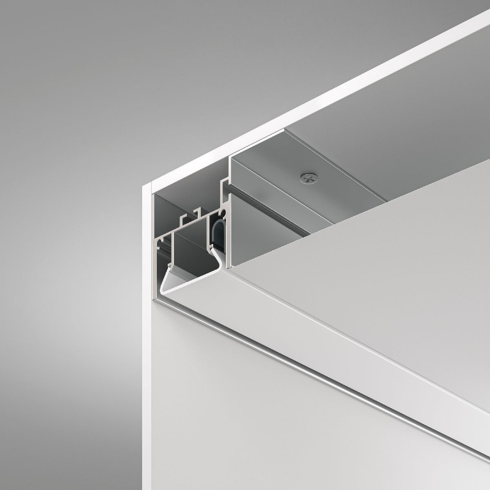 Профиль для натяжного потолка Maytoni Technical ALM012S-2M