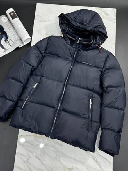 Пуховик Brunello Cucinelli