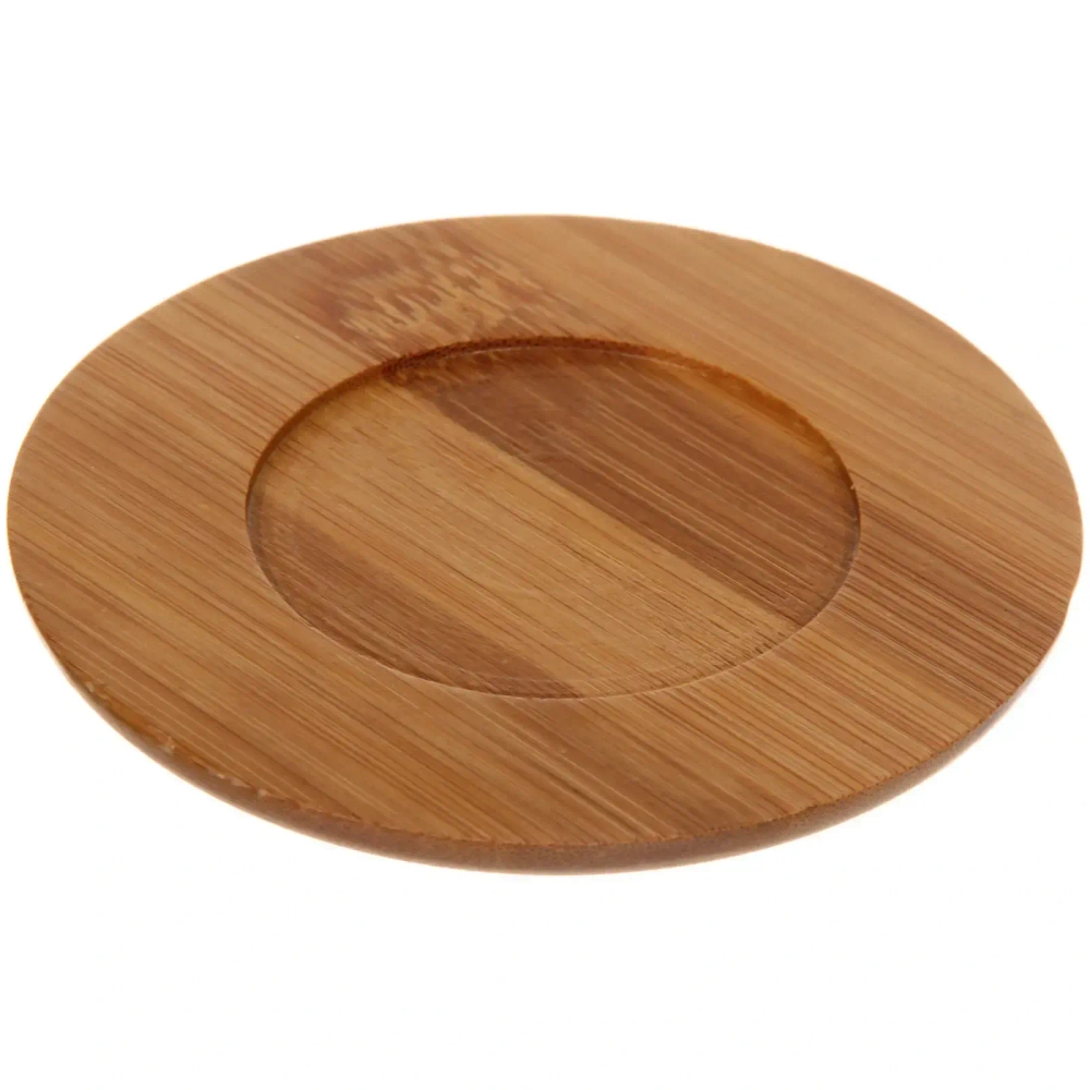 Кофейный набор 12 предметов «White magic» (6 кружек 100мл+6 блюдец), бочонок