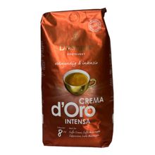 Кофе в зернах Dallmayr Crema D&#39;Oro Intensa 1 кг