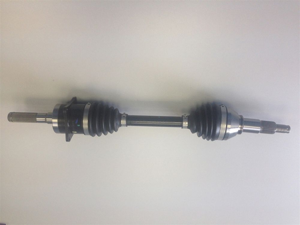 Полуось Can Am 705400508 Outlander G1 правая передняя