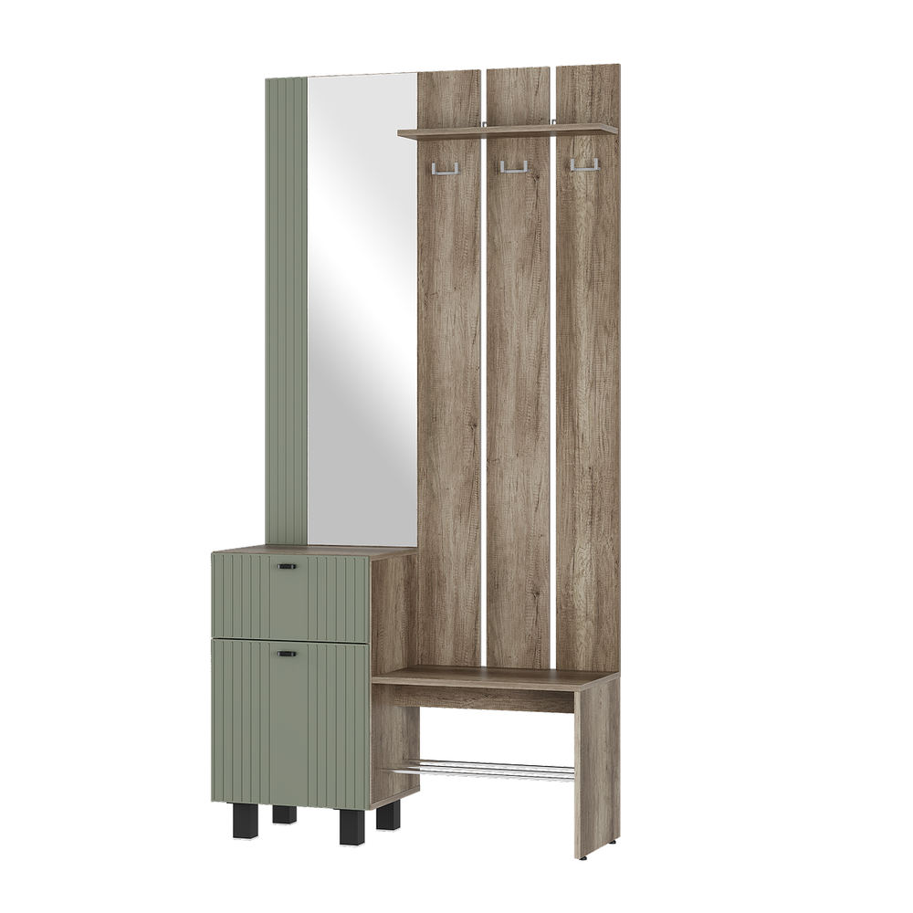 Олива ПР-04 Прихожая