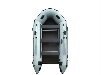 Лодка ПВХ MEGA BOAT МТК-350
