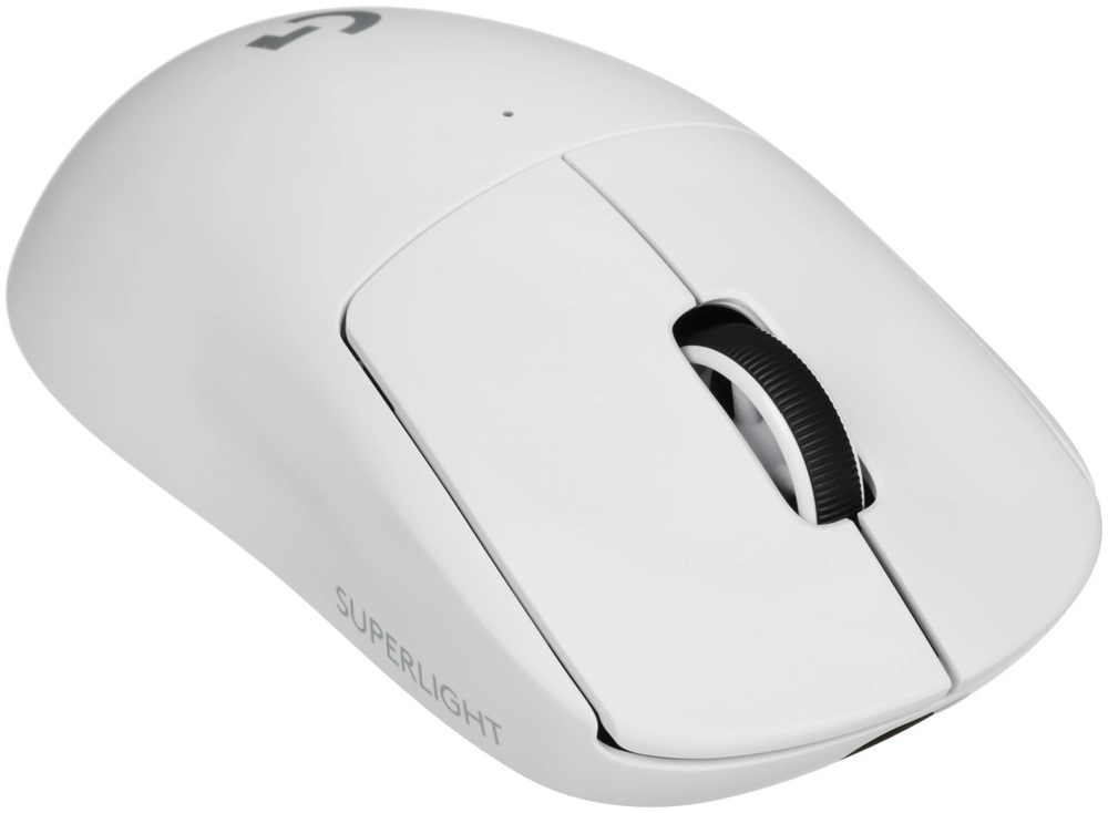 Мышь Logitech PRO X Superlight 2 SE белый