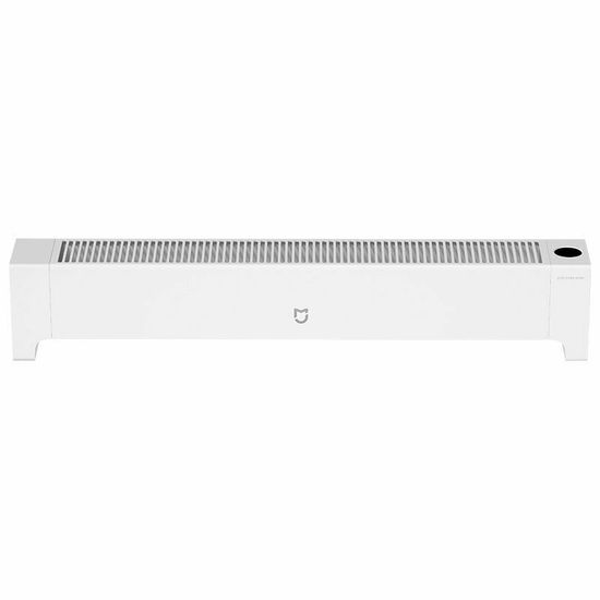 Обогреватель Xiaomi Mijia Baseboard Electric Heater Graphene Heating 2 2200W (TJXDNQ08ZM)