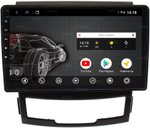 Магнитола для SsangYong Actyon II 2011-2013 - Vomi AK525R9-MTK Android 10, 8-ядер, 2Гб-32Гб