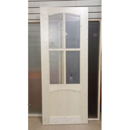 Полотно под остекление "Неаполь № 1", 2000*700*38 мм