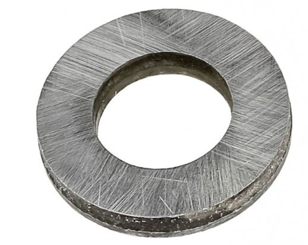 Шайба хвостовика заднего моста 2101-2201106-01 (16х30х4,5)