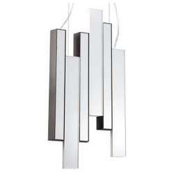 Подвесной светильник Odeon Light 4014/99L