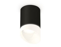Ambrella Комплект накладного светильника с акрилом MR16 Накладные XS7422026