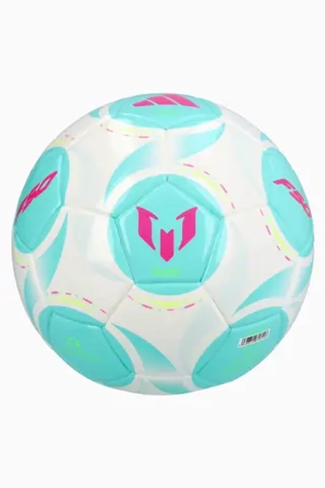 Футбольный мяч adidas Messi размер 1/Mini
