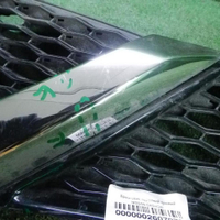 Решетка радиатора Nissan Qashqai J11 (2013-2019)