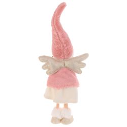 GAEM Игрушка набивная "Ангел", L18 W12 H50 см, 2в.