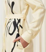 Платье Triumph Thermal MyWear Maxi Dress лиоцелл