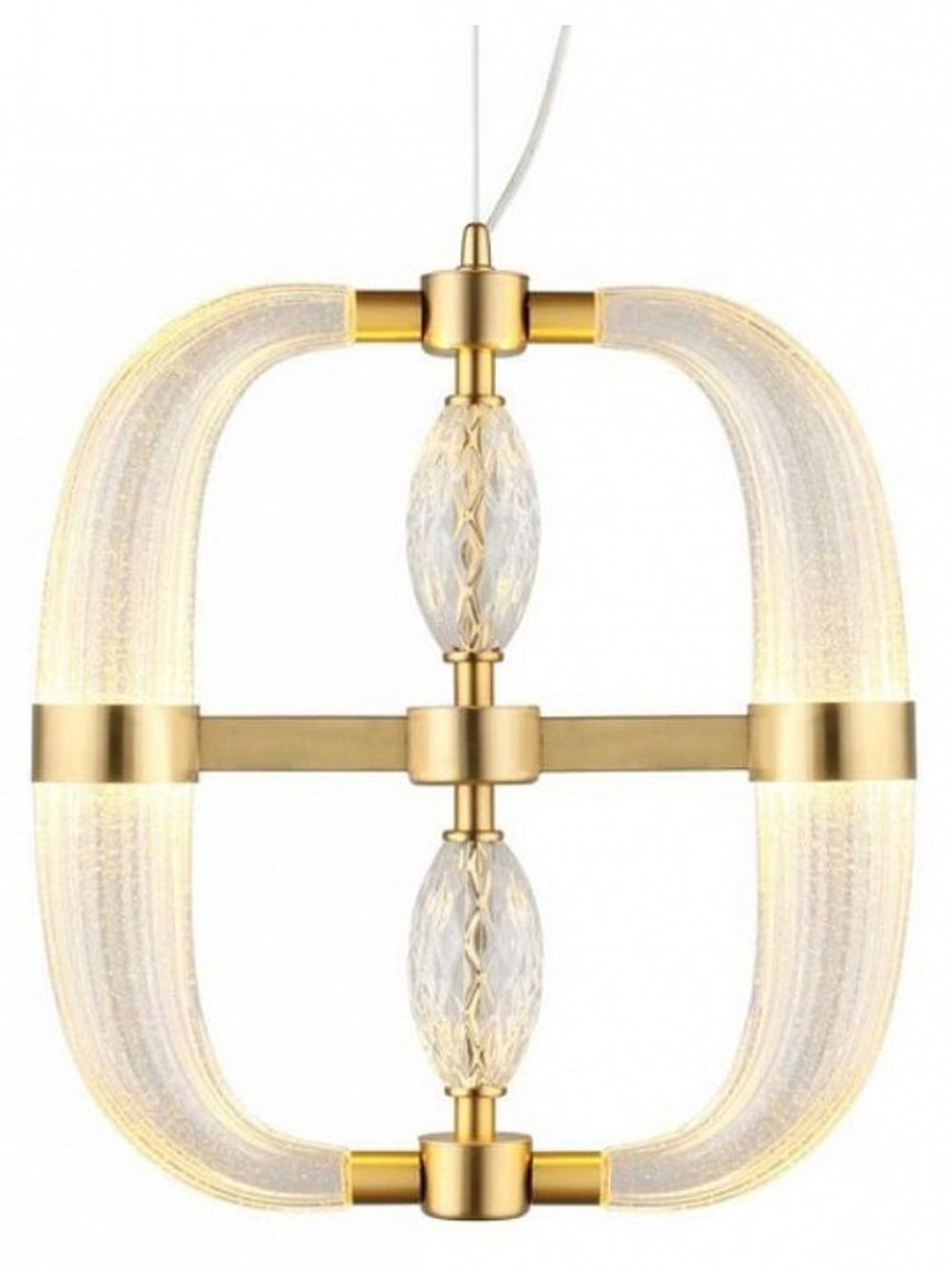 Подвесной светильник Aployt Aleksandra APL.857.06.20