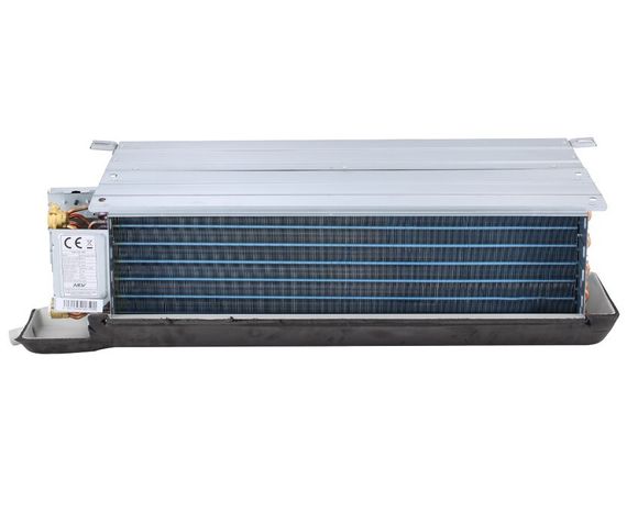 Канальный фанкойл до 5 кВт Mdv MDKT3-05S — (1)