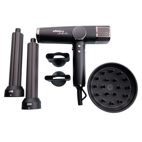 Artaius Pro Magic Queen Профессиональный фен-стайлер для укладки и сушки волос